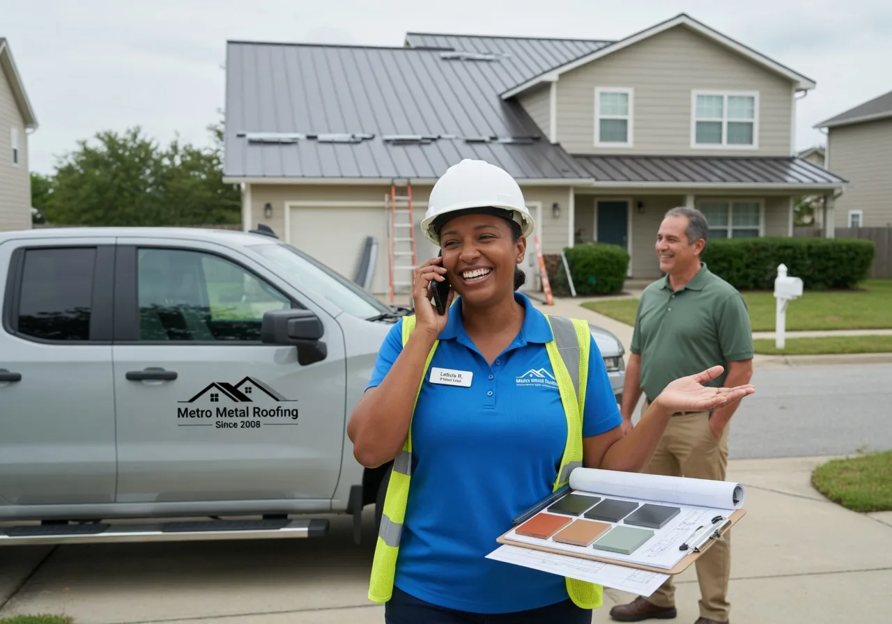 Metal Roofing Installation Doole, TX FAQs