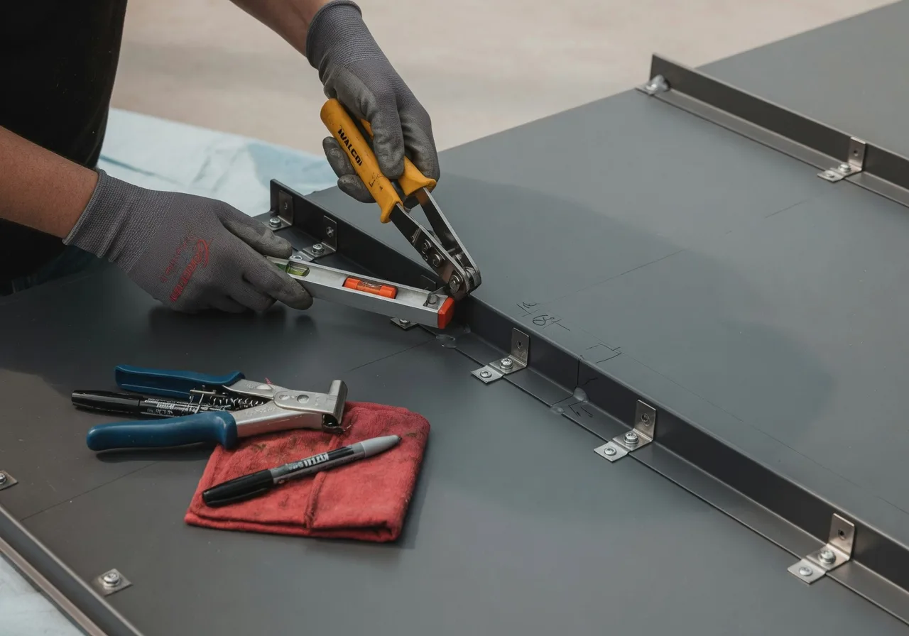 Why choose Metal Roofing Installation in Doole, TX